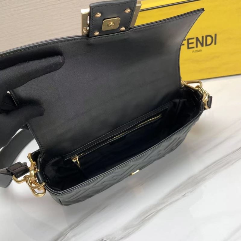 Fendi Baguette Bags